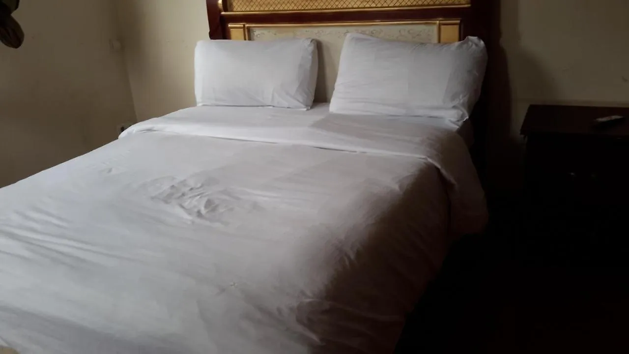 Gsf Guest House Addis Abeba