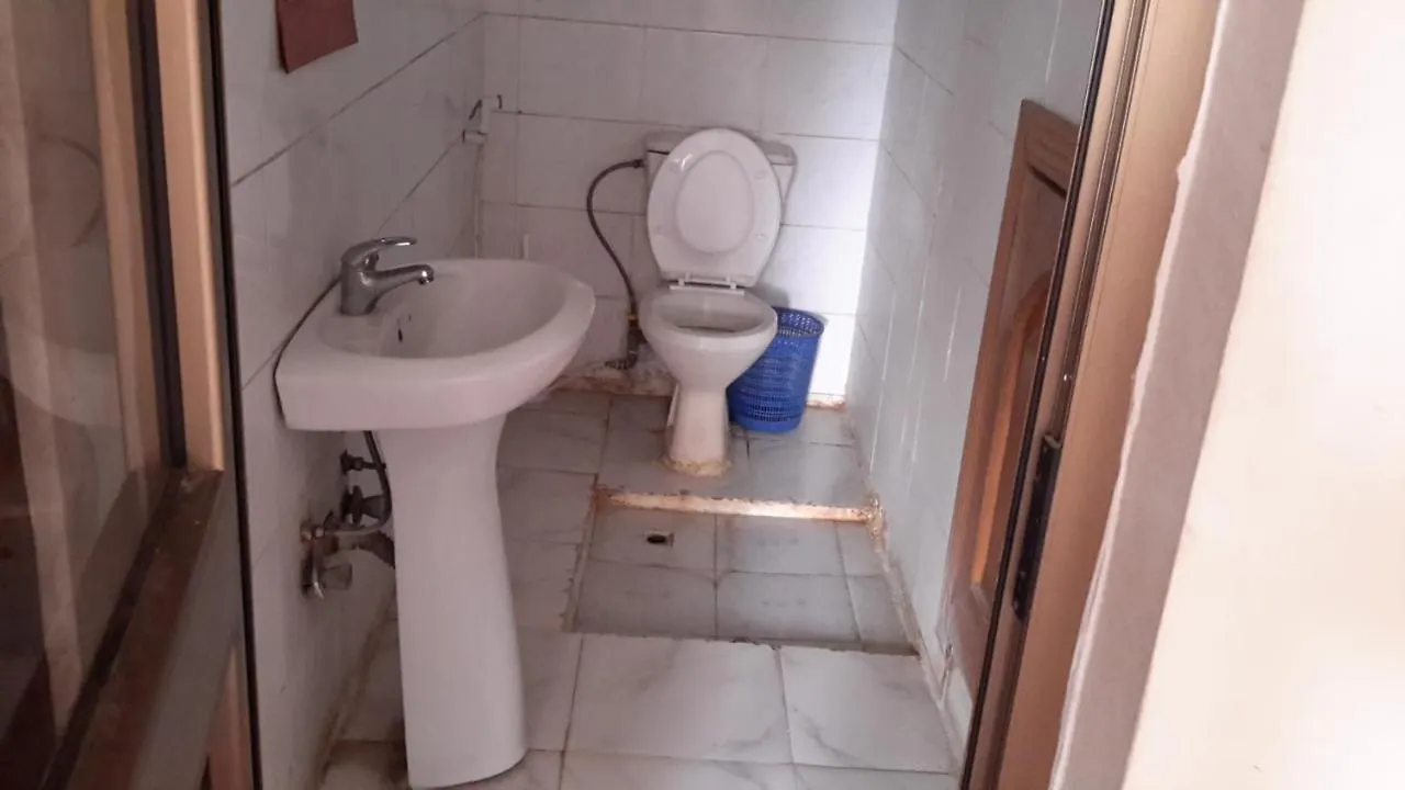 Gsf Guest House Addis Abeba