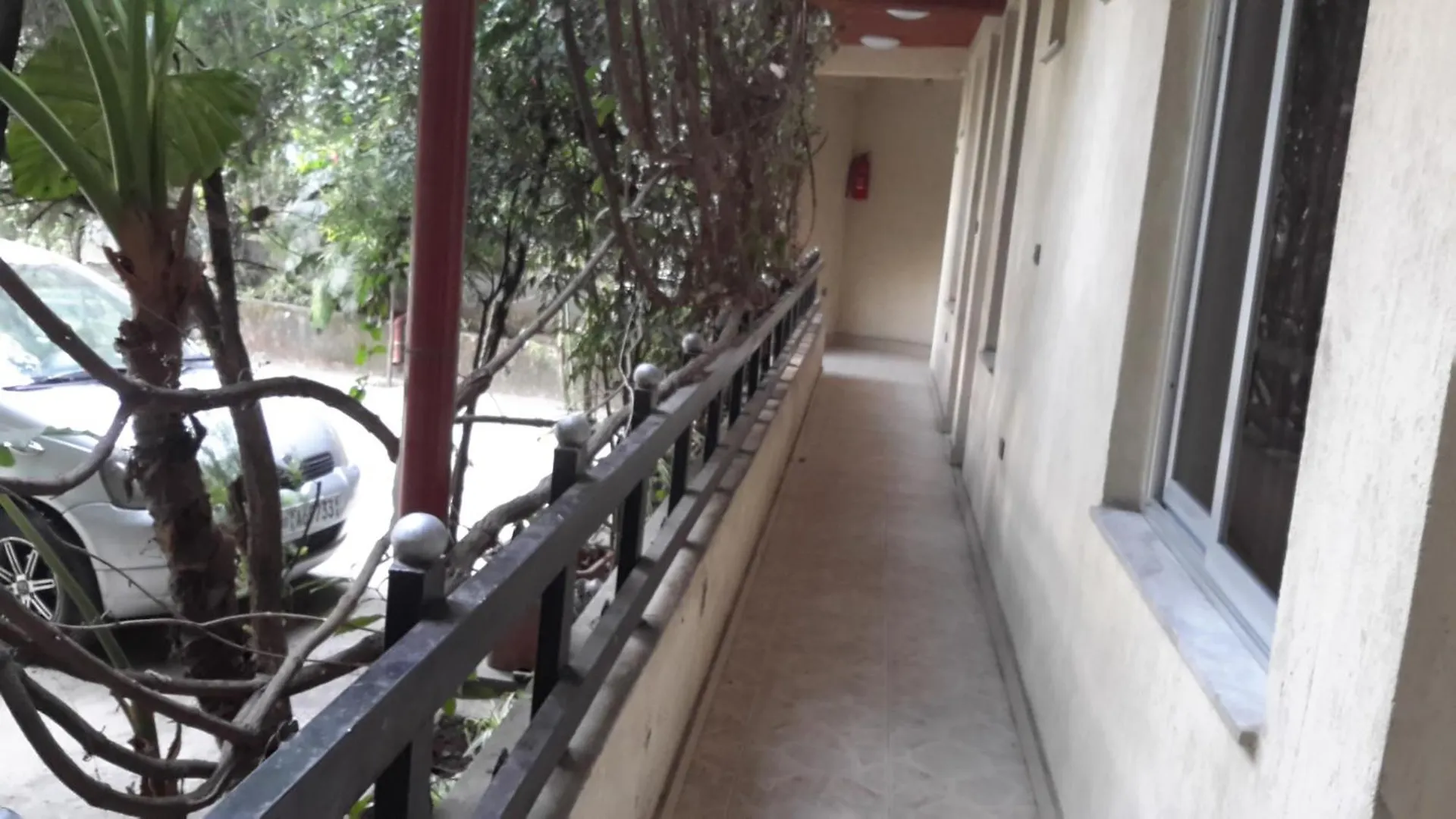 Gsf Guest House Addis Abeba 0*,  Etiopie