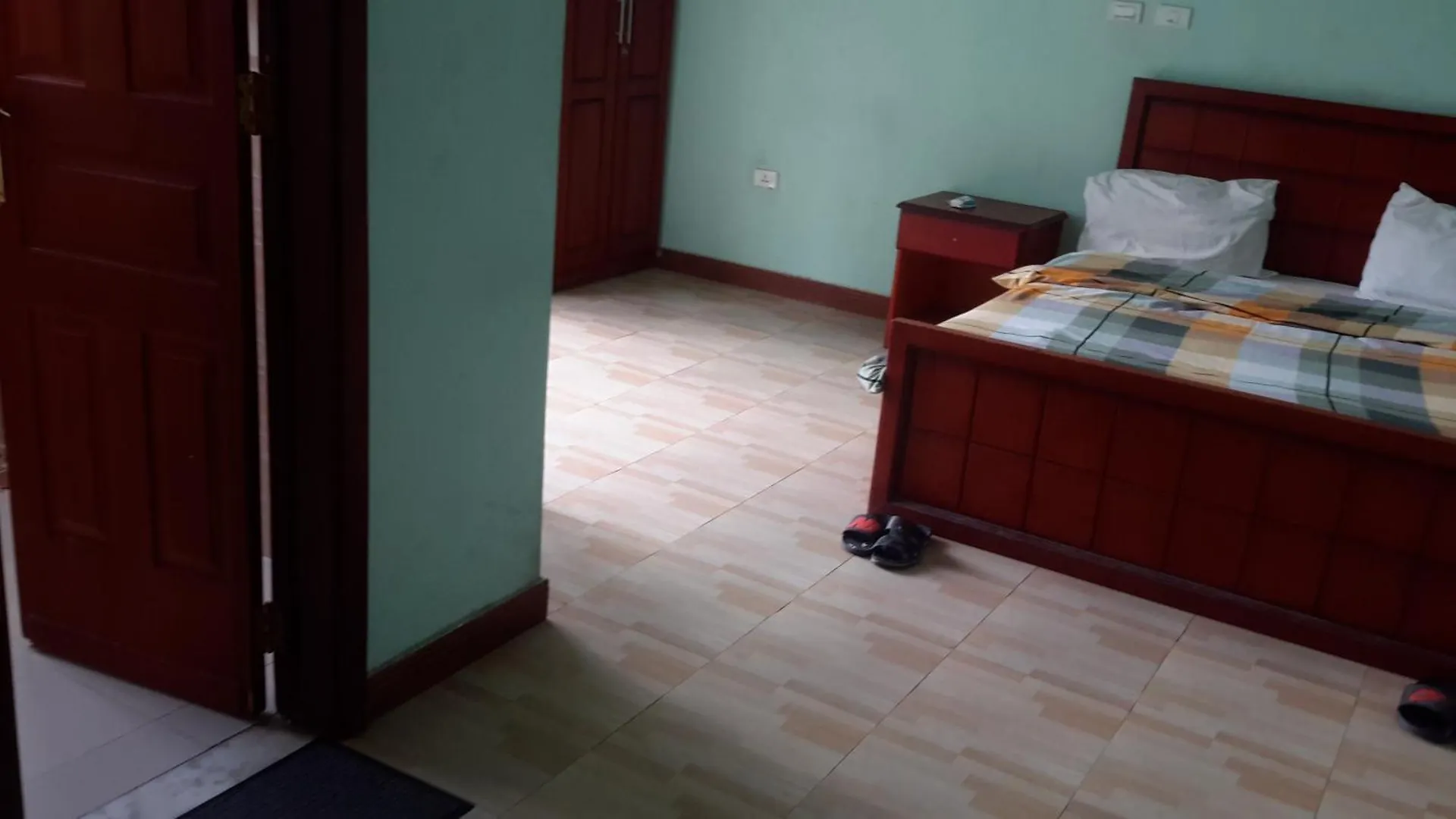 Gsf Guest House Addis Abeba