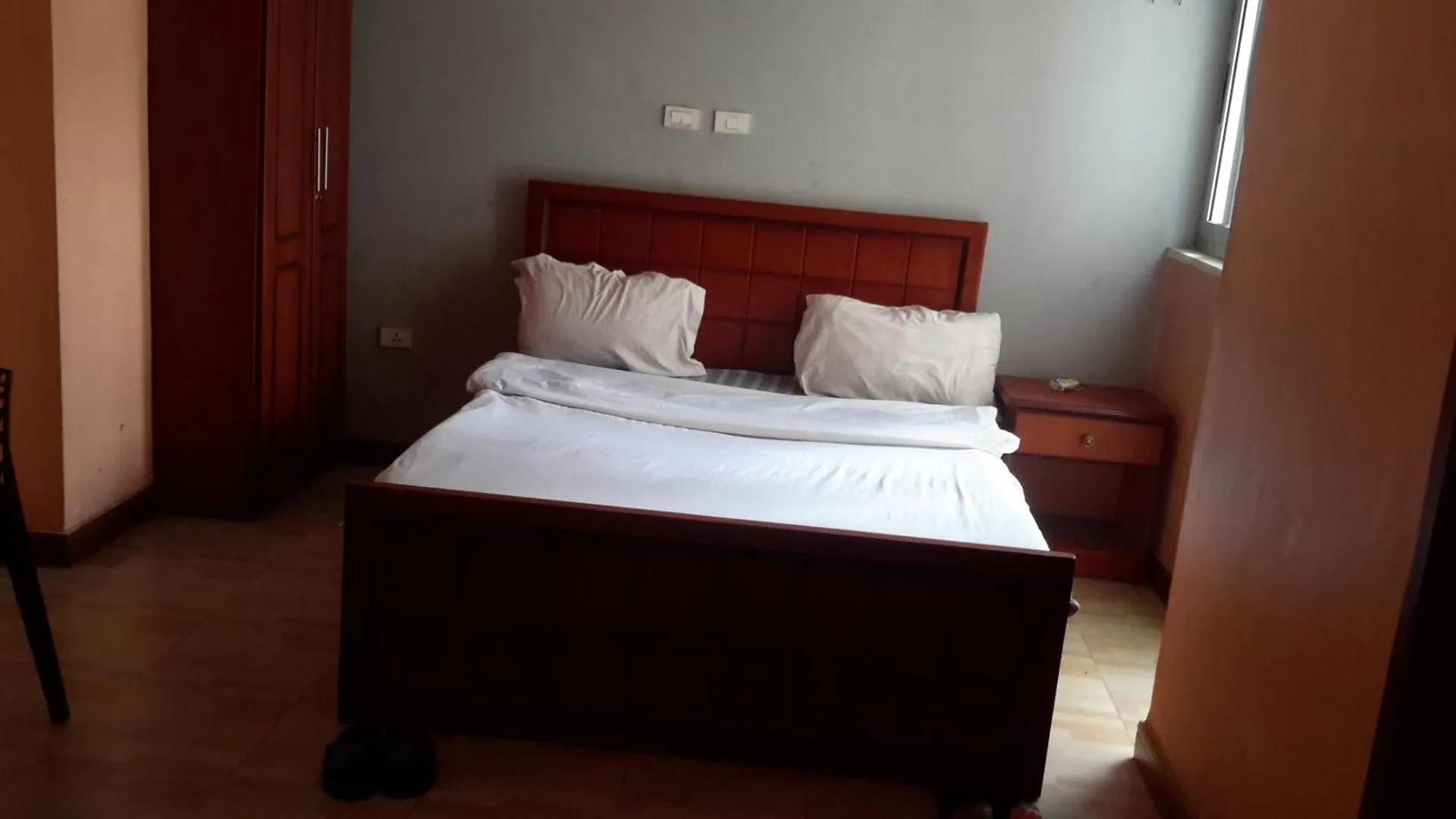 Gsf Guest House Addis Abeba