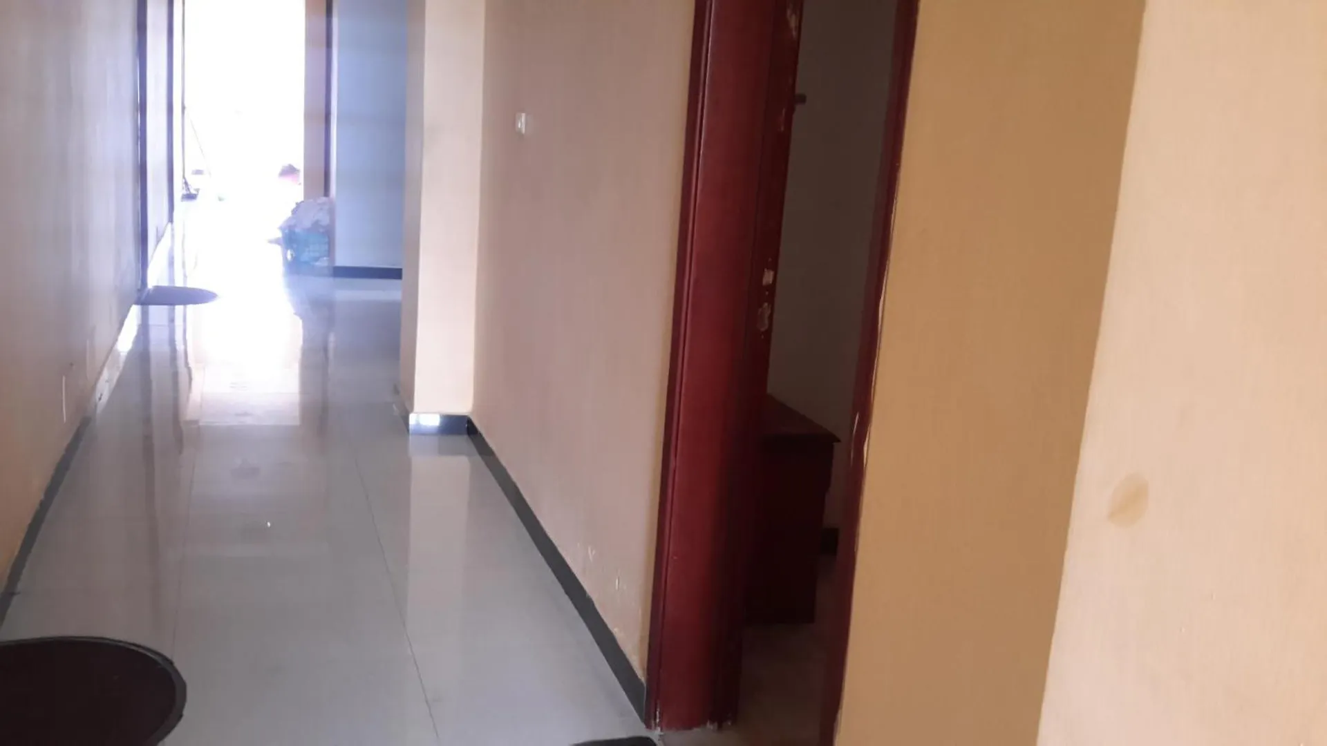 Gsf Guest House Addis Abeba
