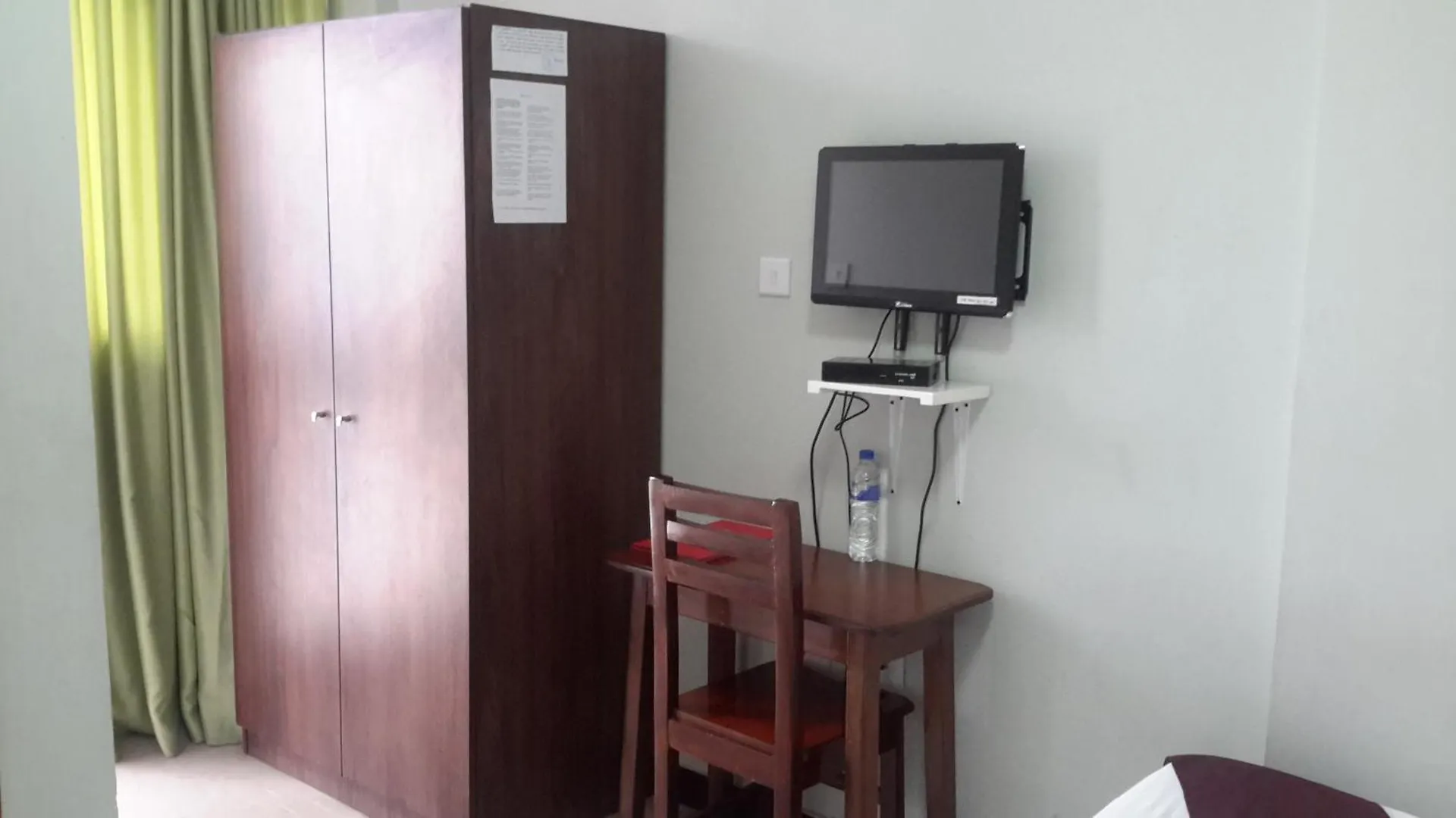 Gsf Guest House Addis Abeba