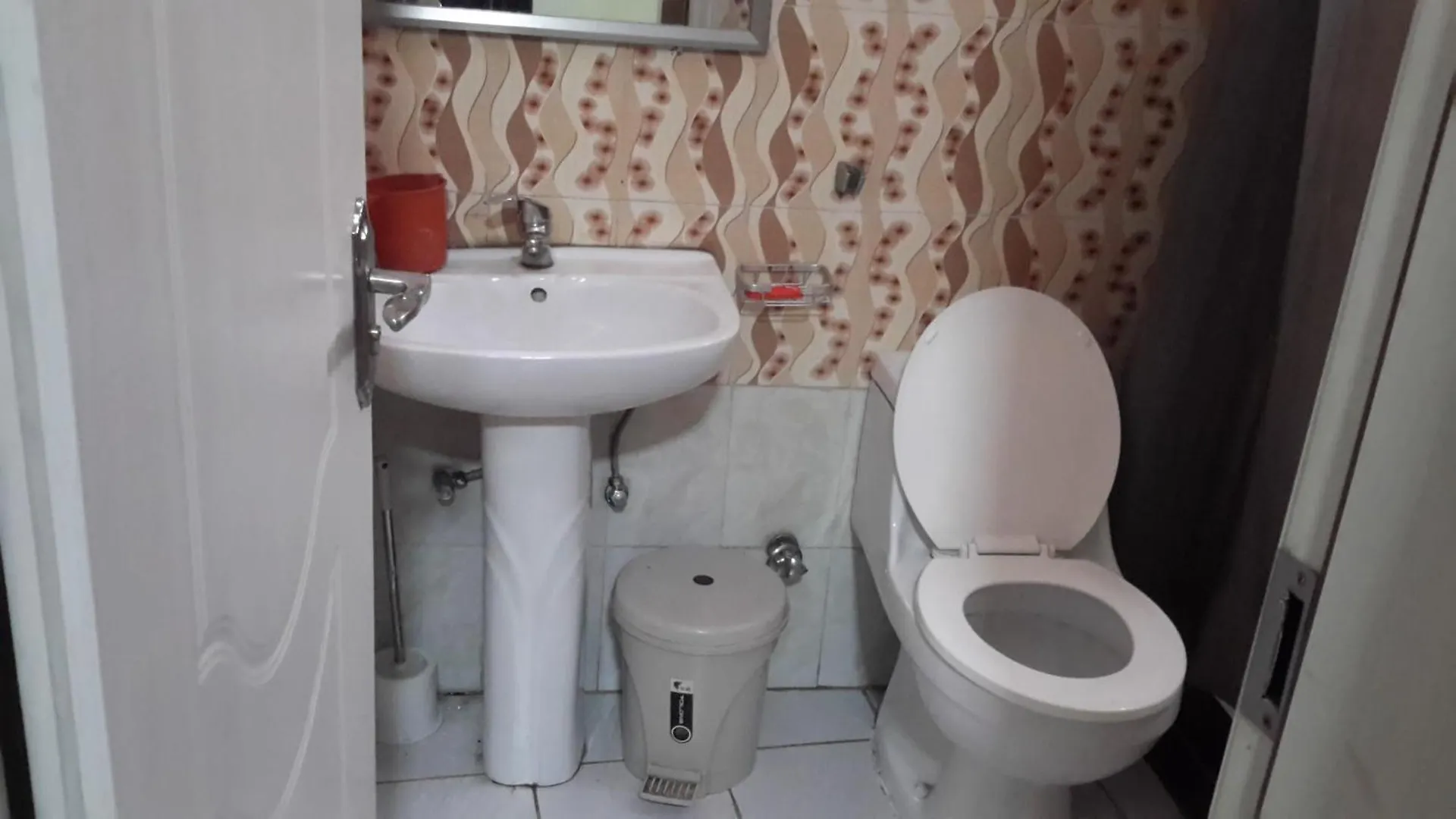 Gsf Guest House Addis Abeba